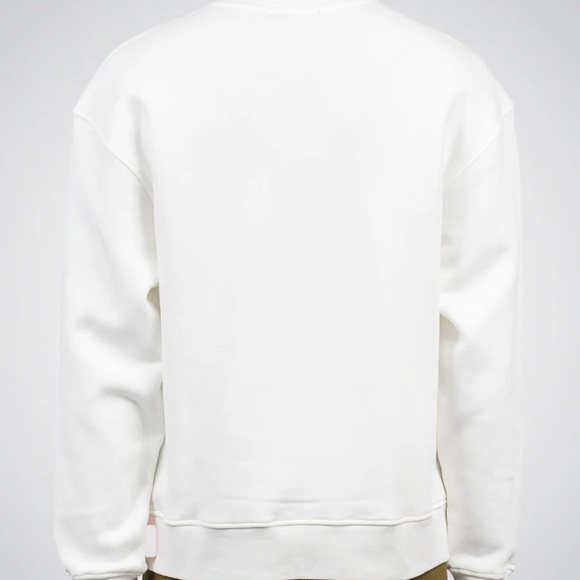 D.RT “D” Plaid Sweatshirt NWT 🌴 - Picture 12 of 12